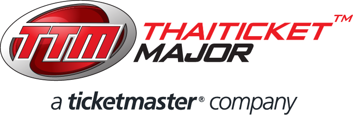 ThaiTicketMajor